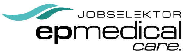 EP Medical Care Logo